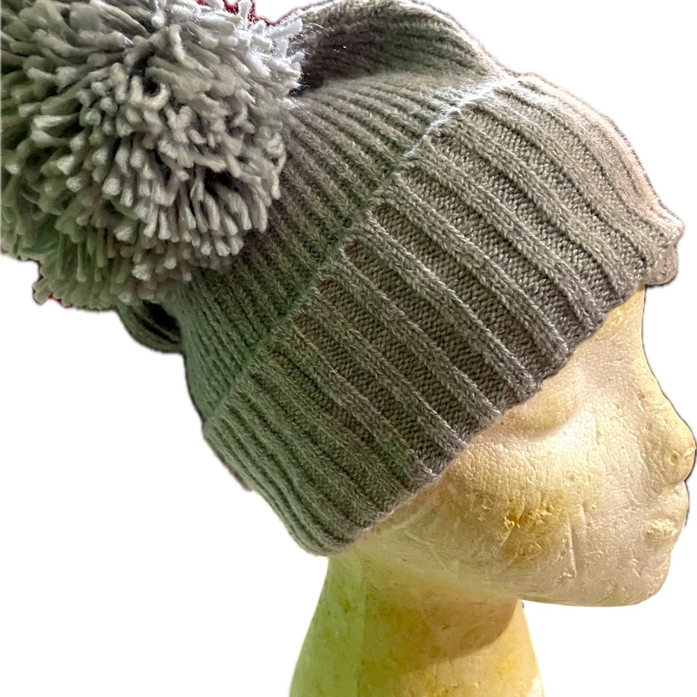 Youth and adult hat set dear, form hats, cozy, soft relax, comfort 2 pack NWT